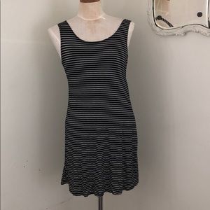 Striped ADORABLE dress!